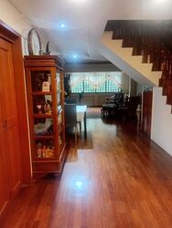 Blk 408 Hong Kah Court (Jurong West), HDB Executive #639104571
